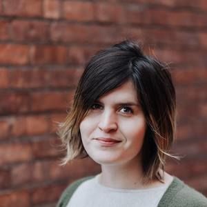 Meet your Posher, Julie